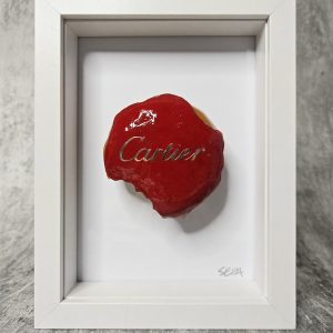 Cartier LUXNUT