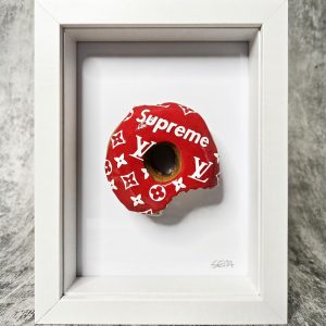 Supreme LUXNUT