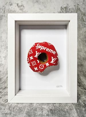 Supreme LUXNUT