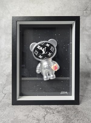 Kosmic Candy – Chrome LV