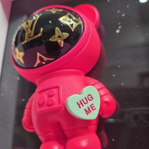 Kosmic Candy - Pink LV