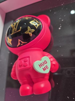 Kosmic Candy – Pink LV