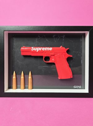 Sweet Shot – Supreme