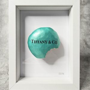 Tiffany Blue LUXNUT