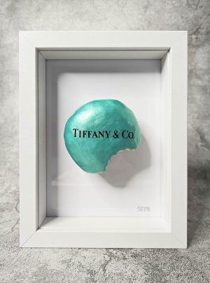 Tiffany Blue LUXNUT