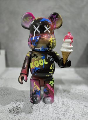 Graffiti Bearly Legal