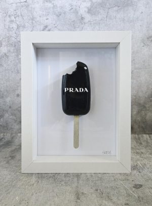 Black Prada LUXIPOP