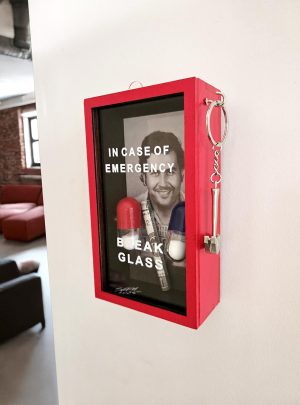 Pill’n In The Name Of – Narco