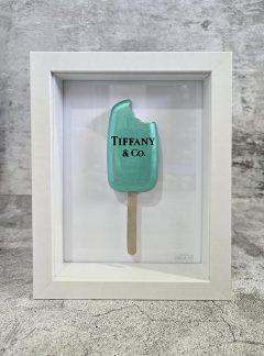 Tiffany Blue LUXIPOP