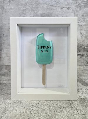 Tiffany Blue LUXIPOP