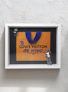 LV Toy Story – Let’s Go Vandal