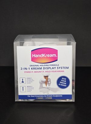 HandKream Mini – Accessories