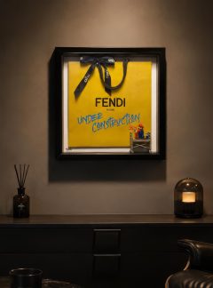 Fendi Mario – Let’s Go Vandal