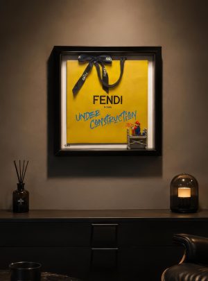 Fendi Mario – Let’s Go Vandal