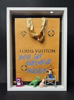 Toy Story LV – Let’s Go Vandal