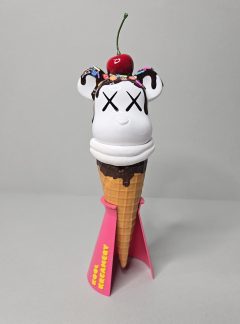 Bear ICE KWEAM – Chocolate