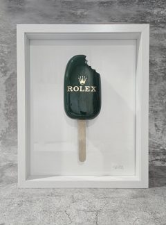 Rolex LUXIPOP XL